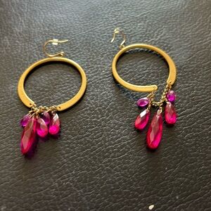 GORGEOUS EARRINGS